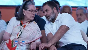 National Herald case :  రూ.142 కోట్లు నొక్కేశారు.. రాహుల్‌, సోనియాలపై ఈడీ సంచలన ఆరోపణ