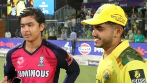 IND vs ENG: వైభవ్‌ సూర్యవంశీకి బంపర్ ఆఫర్.. ఇంగ్లండ్‌ టూర్‌కు భారత జట్టు ఇదే!