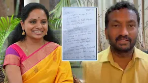 MP Raghunandan Rao: కవిత లేఖ రాజకీయ పంచాయతీనా? ఆస్తుల పంచాయతీనా?