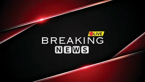 🔴Live News Updates: కవిత కటౌట్‌లో కనిపించని గులాబీ రంగు.. ఎయి‌ర్‌పోర్ట్‌ దగ్గర కోలాహలం