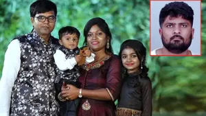 మానవ అక్రమ రవాణా కేసు..  డర్టీ హ్యారీకి జైలు శిక్ష!