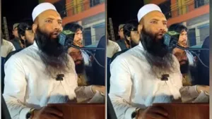 Pakistan: పాక్‌ ర్యాలీలో లష్కరే తోయిబా ఉగ్రవాదులు.. భారత్‌పై మరోసారి విద్వేష ప్రసంగం