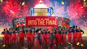 RCB : ఐపీఎల్ హిస్టరీ రిపీట్ అయితే.. ఈ సాలా కప్ నమ్దే