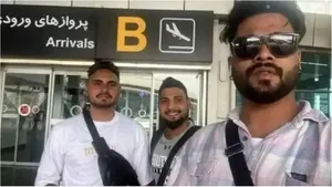 Iran: ఇరాన్ లో ముగ్గురు ఇండియన్స్ కిడ్నాప్..పాకిస్తాన్ నంబర్ నుంచి డబ్బులు?