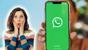 WhatsApp Close: రేపటి (జూన్ 1)నుంచి ఈ ఫోన్లలో వాట్సాప్ పని చేయదు.. వెంటనే మొబైల్ మార్చండి!!
