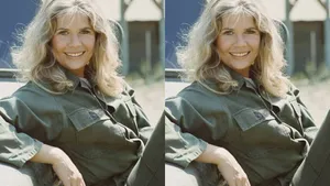 Loretta Swit: ప్రముఖ నటి కన్నుమూత!