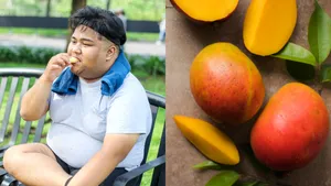 Mangoes: మామిడి తింటే ఊబకాయం వస్తుందని మీరు భయపడుతున్నారా?