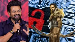 Manchu Manoj: ‘కన్నప్ప’ హార్డ్ డిస్క్‌పై మంచు మనోజ్ సంచలన వ్యాఖ్యలు.. వీడియో వైరల్
