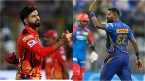 MI VS PBKS: క్వాలిఫయర్ 2 కు వర్షం అంతరాయం..ఆలస్యంగా ప్రారంభం