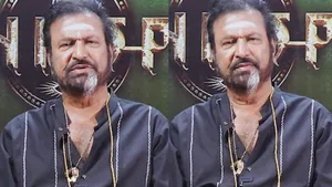 Mohan Babu: ‘మై కన్నప్ప స్టోరీ’.. మోహన్‌బాబు స్పెషల్ వీడియో