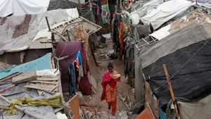 Poverty: ఇండియాలో గణనీయంగా తగ్గిన పేదరికం..వరల్డ్ బ్యాంక్