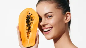Papaya Benefits: బొప్పాయిని చర్మంపై పూయడం వల్ల చాలా ప్రయోజనాలు.. ఇలా చేసి చూడండి!