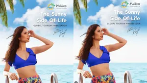 Maldives:  మాల్దీవ్స్  టూరిజం అంబాసిడర్ గా కత్రినా.. దీని వెనుక కారణం అదేనా?