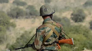 Army Jawan: భార్య టార్చర్‌ భరించలేకపోతున్నా: ఆర్మీ జవాన్‌