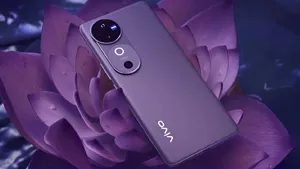 Vivo V50 Price Drop: ఓరి బాబోయ్ నిజమా.. వివో కొత్త ఫోన్‌పై భారీ డిస్కౌంట్ - అస్సలు వదలొద్దు!