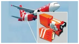 Air India Plane Crash :  అసలు బ్లాక్ బాక్స్ అంటే ఏంటి? ఫ్లైట్ యాక్సిడెంట్స్ జరిగినప్పుడు అది ఎందుకు కీలకం?