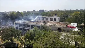 AI 171 Horror: బోయింగ్ డ్రీమ్ లైనర్లపై చర్చ..బోయింగ్ 787లో లోపాలు..ఏడాది క్రితమే ఫిర్యాదు