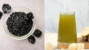 Sugarcane Juice: చెరకు రసంలో నల్ల ఉప్పు కలిపి తాగితే ప్రయోజనాలు తెలుసా..?