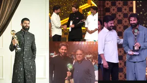 Gaddar Awards 2025: అట్టహాసంగా గద్దర్ ఫిల్మ్  అవార్డు విజేతలు వీళ్ళే! ఫొటోలు ఇక్కడ చూడండి
