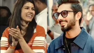 Anirudh: ఆపండి బ్రో! కావ్య మారన్ తో పెళ్లి పై అనిరుధ్ షాకింగ్  రియాక్షన్!