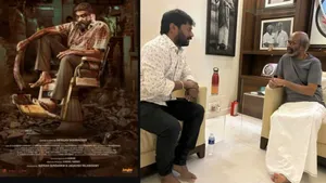 Rajinikanth:  క్రేజీ అప్డేట్.. 'మహారాజ' డైరెక్టర్ తో తలైవా నెక్స్ట్ ప్రాజెక్ట్!
