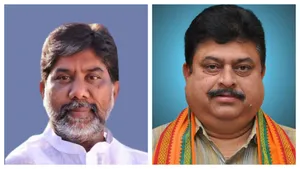 BREAKING:  భట్టికి బిగ్‌ షాక్‌..రూ.25 కోట్ల పరువు నష్టం దావా? బీజేపీ చీఫ్‌ నోటీసులు