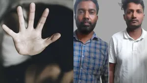 Crime: మీరు మనుషులేనారా ?  ఇంటర్‌ విద్యార్థినిని రేప్ చేసిన లెక్చరర్లు