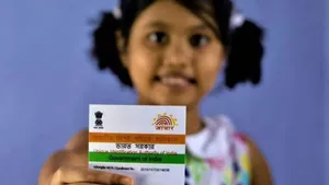 UIDAI: తల్లిదండ్రులకు అలెర్ట్.. చిన్నారుల ఆధార్ కార్డుపై కేంద్రం కీలక సూచన