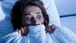 Bad Dreams Causes Health Issues: ఓరి దేవుడా తెలియక వచ్చే కలలతో ఆరోగ్యానికి ఇంత ముప్పు ఉందా?