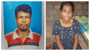 Wife Murdered Husband : నోట్లో గుడ్డలు కుక్కి, కాళ్లు చేతులు కట్టేసి.. నెల్లూరులో భర్తను చంపిన కేసులో సంచలన విషయాలు