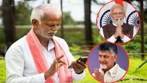 PM Kisan: అకౌంట్లోకి రూ.2వేలు.. పీఎం కిసాన్ డబ్బులు పడ్డాయో లేదో ఇలా చెక్ చేసుకోండి?