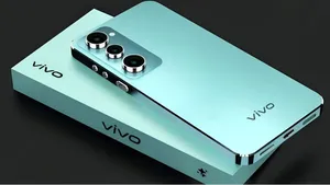 New Smartphone: బడ్జెట్ ఫోన్ వచ్చేస్తుంది మావా.. వివో నుంచి AI ఫీచర్లతో హైక్లాస్ ఫోన్..!