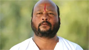 Big Breaking: టాలీవుడ్ లో విషాదం..నటుడు ఫిష్ వెంకట్ మృతి