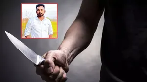 Telangana: తెలంగాణలో దారుణం.. కూతురిని వేధిస్తున్నాడని యువకుడిని అందరి ముందు హత్య చేసిన తండ్రి