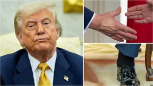 USA:  ట్రంప్ లో ఆ లోపం ఉంది..వైట్ హౌస్