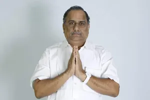 BIG BREAKING: ముద్రగడకు సీరియస్.. హైదరాబాద్ కు తరలింపు!