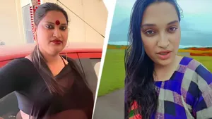 Bangladeshi transgender: ఫేక్ డాక్యుమెంట్లతో బంగ్లాదేశ్ ట్రాన్స్‌జండర్ అరెస్ట్