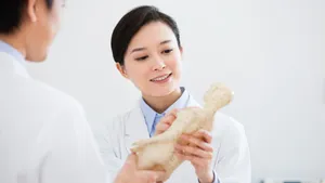 Bones: ఎముకల ఆరోగ్యం కోసం.. 30 ఏళ్ల తర్వాత శ్రద్ధ వహించకపోతే. .