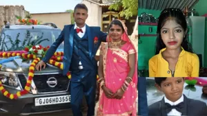 Gujarat: దారుణం.. అప్పుల బాధ తట్టులేక ఒకే కుటుంబంలో ఐదుగురు ఆత్మహత్య
