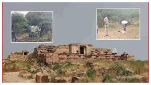 Gandikota Inter Girl Murder Case : గండికోట యువతి హత్య కేసులో సంచలన విషయాలు