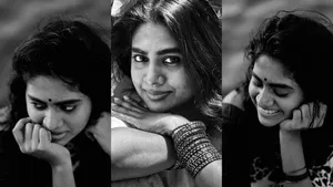 Nimisha Sajayan: బ్లాక్ అండ్ వైట్‌లో మెరిసిపోతున్న డీఎన్‌ఏ ముద్దుగుమ్మ.. ఒక్క స్మైల్‌తోనే కుర్రాళ్లు ఫ్లాట్!