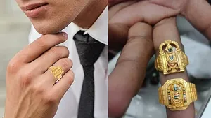Rings with God :  దేవుడి ప్రతిమతో ఉన్న ఉంగరాలు పెట్టుకోవచ్చా? మంచిదా, చెడ్డదా?