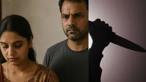 Delhi Woman: వామ్మో.. పడక సుఖం ఇవ్వడం లేదని భర్తను చంపేసిన భార్య