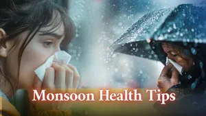 Monsoon Health Tips: వర్షాకాలంలో ఈ తప్పులు అస్సలు చేయకండి.. ప్రాణాలకే ప్రమాదం..!