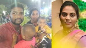 Nellore Murder :  ఇంటికి పిలిచి ప్రియుడిని లేపేసిన ఇల్లాలు.. నెల్లూరులో మరో దారుణం