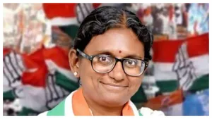 Meenakshi Natarajan: తెలంగాణ కాంగ్రెస్ ఇంచార్జ్ మీనాక్షి నటరాజన్ పాదయాత్ర