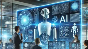 AI Jobs: మీకు ఏఐ నైపుణ్యాలుంటే భారీగా జీతాలు.. నివేదికలో సంచలన విషయాలు