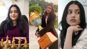 FIDE Women's World Cup 2025: చెస్ చాంపియన్ దివ్య దేశ్‌ముఖ్‌‌కు భారీ ప్రైజ్‌మనీ.. ఎంతో తెలిస్తే షాకే?