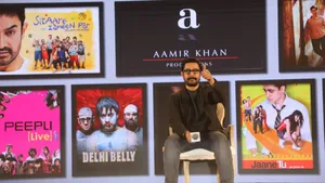 Aamir Khan: యూట్యూబ్‌లో 'సితారే జమీన్ పర్'.. సినిమా చూడాలంటే ఈ రూల్ తప్పనిసరి!