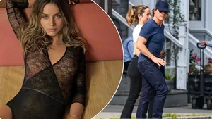 Ana De Armas: 63 ఏళ్ల వయసులో హాట్ హీరోయిన్ తో టామ్ క్రూజ్ ప్రేమాయణం..